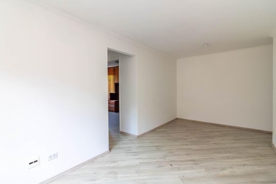 Sala de Estar de apartamento à venda com 2 quartos, 50m² em Jardim Peri, São Paulo