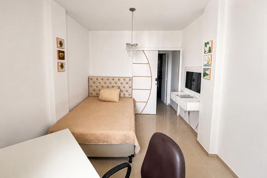 Apartamento para alugar com 1 quarto, 93m² em Pituba, Salvador