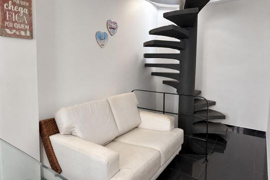 Apartamento para alugar com 1 quarto, 93m² em Pituba, Salvador