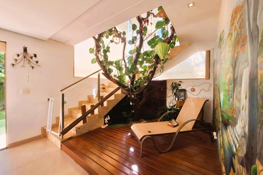 Casa de Condomínio à venda com 3 quartos, 365m² em Villa Bella, Itabirito
