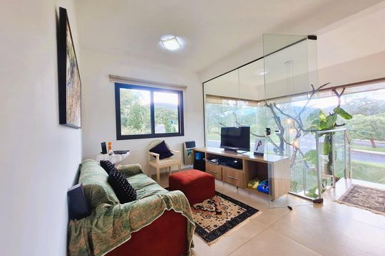 Casa de Condomínio à venda com 3 quartos, 365m² em Villa Bella, Itabirito