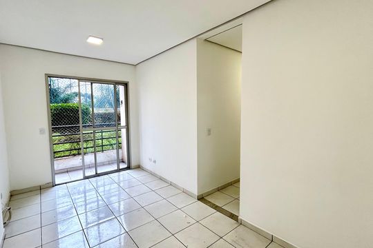 Apartamento para alugar com 2 quartos, 55m² em Macedo, Guarulhos