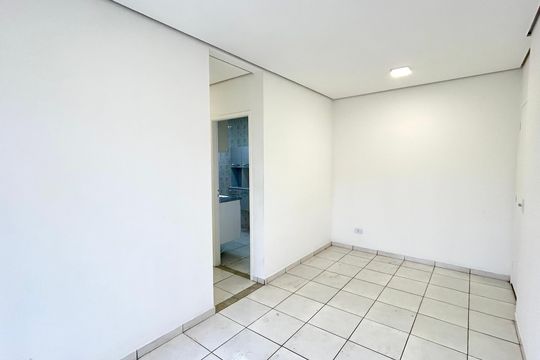 Sala de apartamento para alugar com 2 quartos, 55m² em Macedo, Guarulhos