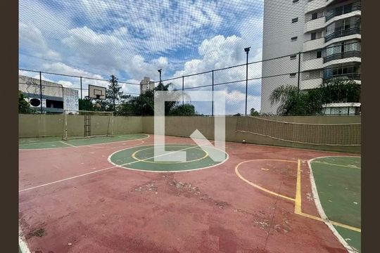 Quadra de apartamento para alugar com 2 quartos, 55m² em Macedo, Guarulhos