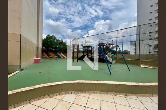 Área comum - Playground de apartamento para alugar com 2 quartos, 55m² em Macedo, Guarulhos