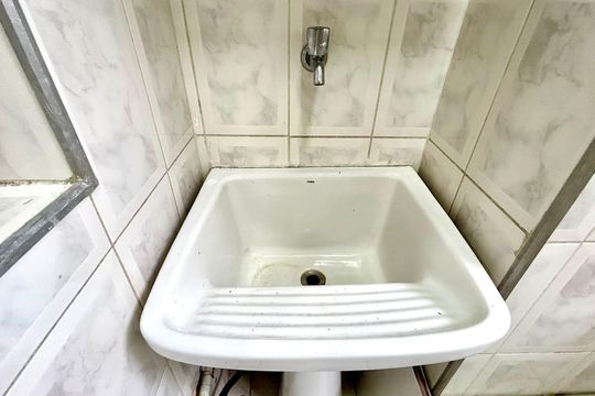 Área de Serviço de apartamento para alugar com 2 quartos, 55m² em Macedo, Guarulhos