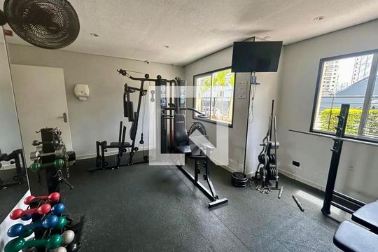 Academia de apartamento para alugar com 2 quartos, 55m² em Macedo, Guarulhos