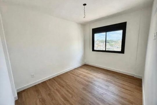 Quarto 2 de apartamento à venda com 2 quartos, 68m² em Cidade Nova, Belo Horizonte