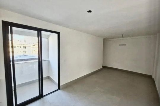 Apartamento à venda com 2 quartos, 68m² em Cidade Nova, Belo Horizonte