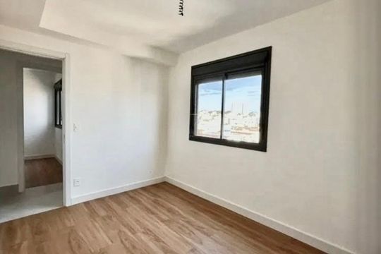 Quarto 2 de apartamento à venda com 2 quartos, 63m² em Cidade Nova, Belo Horizonte