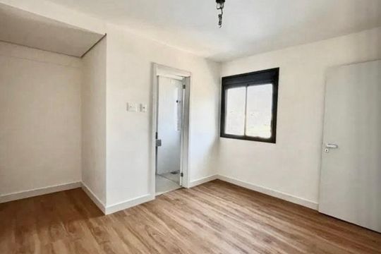 Suíte de apartamento à venda com 2 quartos, 63m² em Cidade Nova, Belo Horizonte