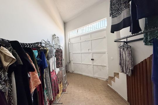 Garagem de casa à venda com 2 quartos, 150m² em Jardim Cidade Pirituba, São Paulo