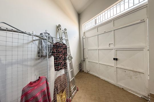 Garagem de casa à venda com 2 quartos, 150m² em Jardim Cidade Pirituba, São Paulo