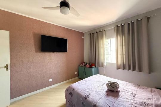 Quarto de casa à venda com 2 quartos, 150m² em Jardim Cidade Pirituba, São Paulo