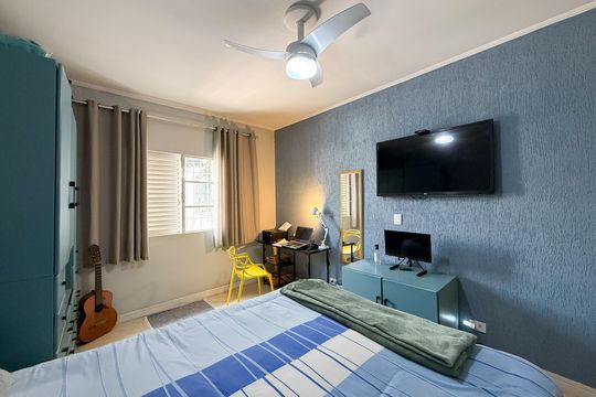 Quarto de casa à venda com 2 quartos, 150m² em Jardim Cidade Pirituba, São Paulo