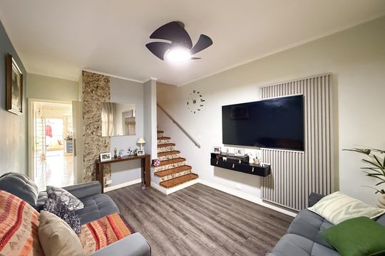 Casa à venda com 2 quartos, 150m² em Jardim Cidade Pirituba, São Paulo