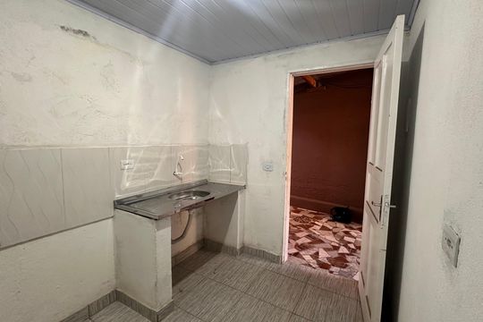 Casa para alugar com 1 quarto, 22m² em Santo Amaro, São Paulo