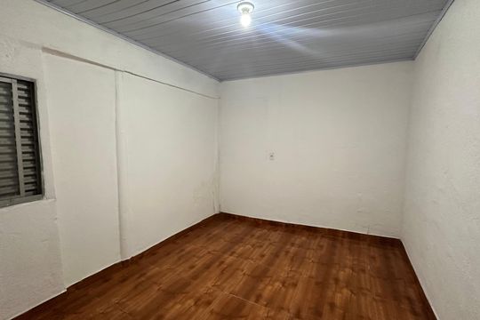 Quarto de casa para alugar com 1 quarto, 22m² em Santo Amaro, São Paulo