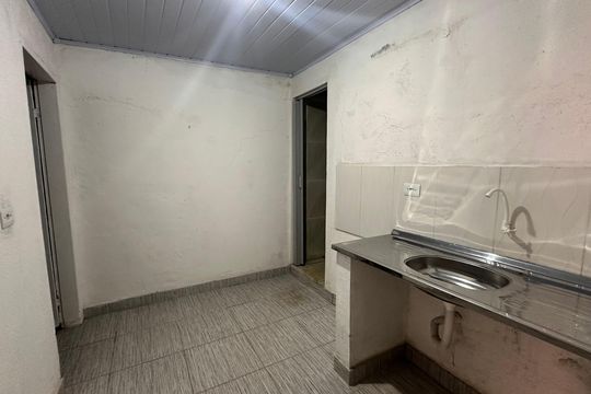 Casa para alugar com 1 quarto, 22m² em Santo Amaro, São Paulo