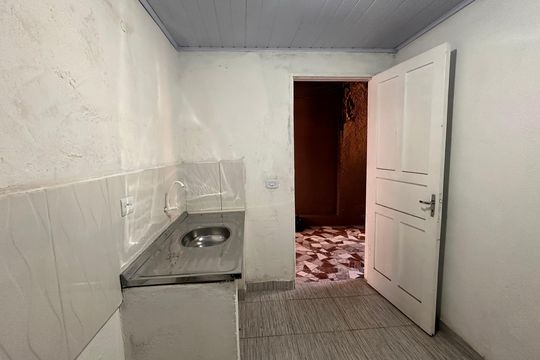 Casa para alugar com 1 quarto, 22m² em Santo Amaro, São Paulo