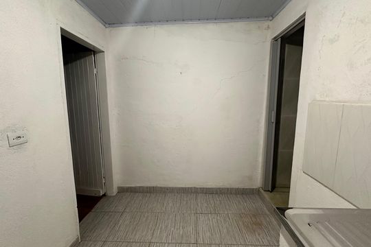 Casa para alugar com 1 quarto, 22m² em Santo Amaro, São Paulo