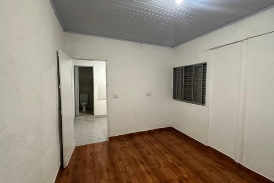 Casa para alugar com 1 quarto, 22m² em Santo Amaro, São Paulo