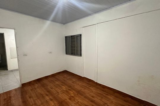 Casa para alugar com 1 quarto, 22m² em Santo Amaro, São Paulo