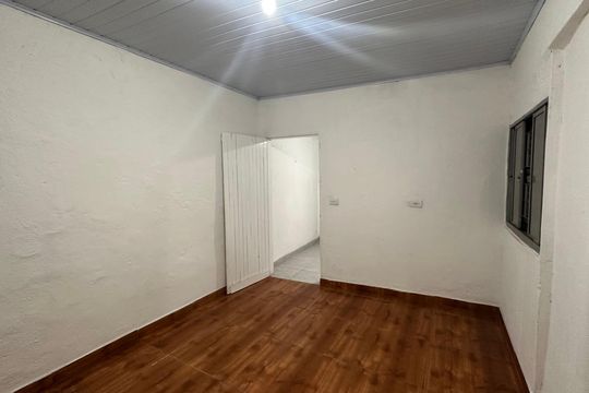 Quarto de casa para alugar com 1 quarto, 22m² em Santo Amaro, São Paulo