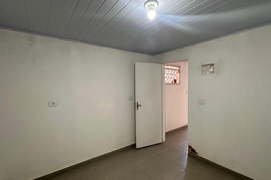 Quarto de casa para alugar com 1 quarto, 22m² em Santo Amaro, São Paulo