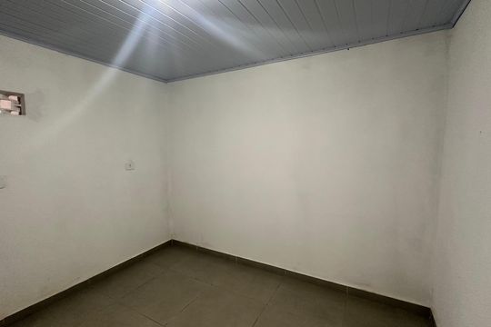 Casa para alugar com 1 quarto, 22m² em Santo Amaro, São Paulo