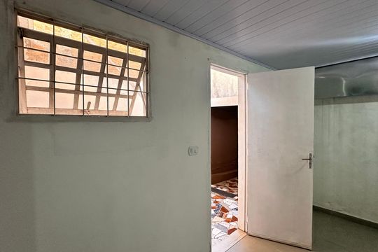Casa para alugar com 1 quarto, 22m² em Santo Amaro, São Paulo