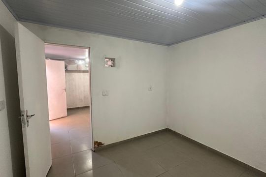 Casa para alugar com 1 quarto, 22m² em Santo Amaro, São Paulo