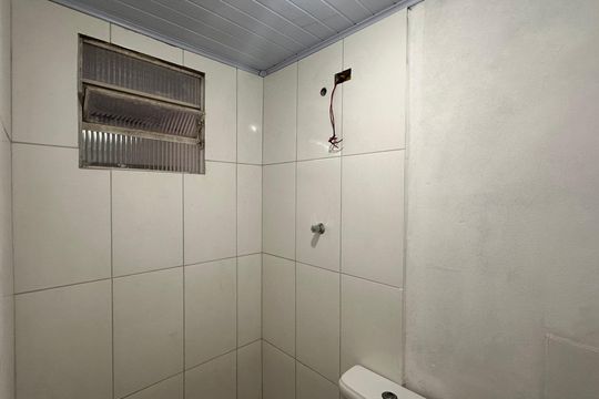 Casa para alugar com 1 quarto, 22m² em Santo Amaro, São Paulo