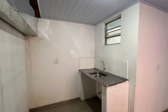 Casa para alugar com 1 quarto, 22m² em Santo Amaro, São Paulo