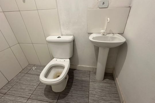 Casa para alugar com 1 quarto, 22m² em Santo Amaro, São Paulo