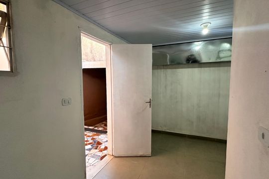 Casa para alugar com 1 quarto, 22m² em Santo Amaro, São Paulo