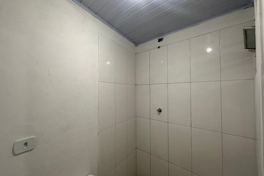 Casa para alugar com 1 quarto, 30m² em Santo Amaro, São Paulo