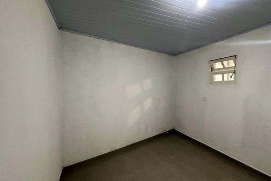 Casa para alugar com 1 quarto, 30m² em Santo Amaro, São Paulo