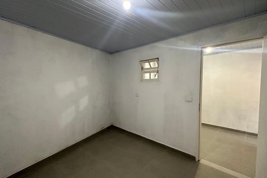 Casa para alugar com 1 quarto, 30m² em Santo Amaro, São Paulo