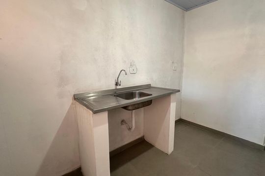 Casa para alugar com 1 quarto, 30m² em Santo Amaro, São Paulo