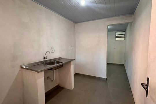 Casa para alugar com 1 quarto, 30m² em Santo Amaro, São Paulo