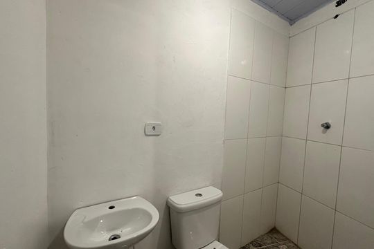 Casa para alugar com 1 quarto, 30m² em Santo Amaro, São Paulo