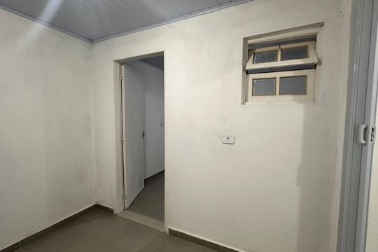 Casa para alugar com 1 quarto, 30m² em Santo Amaro, São Paulo