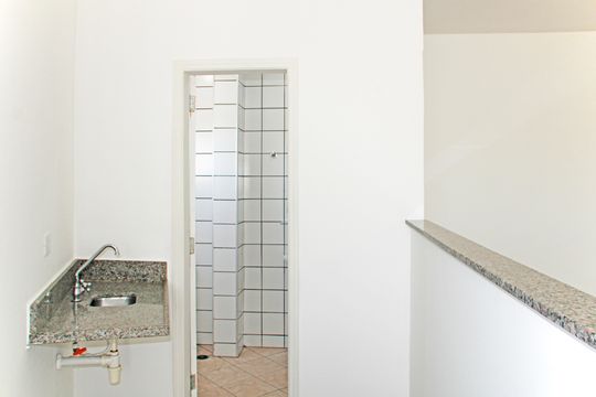 Kitnet/Studio para alugar com 1 quarto, 35m² em Santa Rosa, Vinhedo