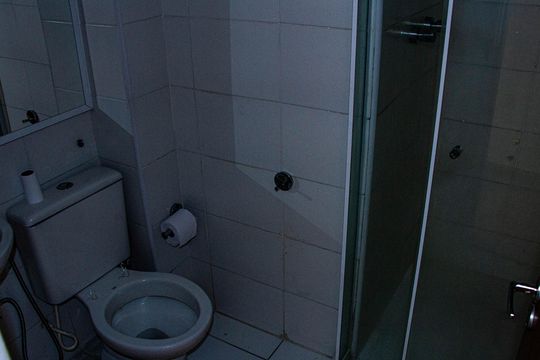 Apartamento para alugar com 2 quartos, 58m² em Campo Grande, Rio de Janeiro