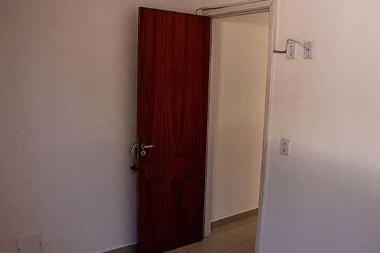 Apartamento para alugar com 2 quartos, 58m² em Campo Grande, Rio de Janeiro