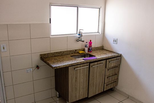 Apartamento para alugar com 2 quartos, 58m² em Campo Grande, Rio de Janeiro