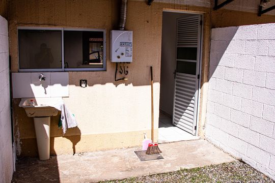 Apartamento para alugar com 2 quartos, 58m² em Campo Grande, Rio de Janeiro