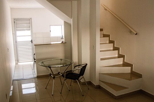 Apartamento para alugar com 2 quartos, 58m² em Campo Grande, Rio de Janeiro