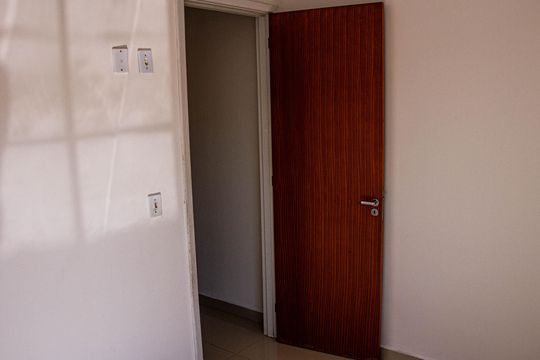 Apartamento para alugar com 2 quartos, 58m² em Campo Grande, Rio de Janeiro